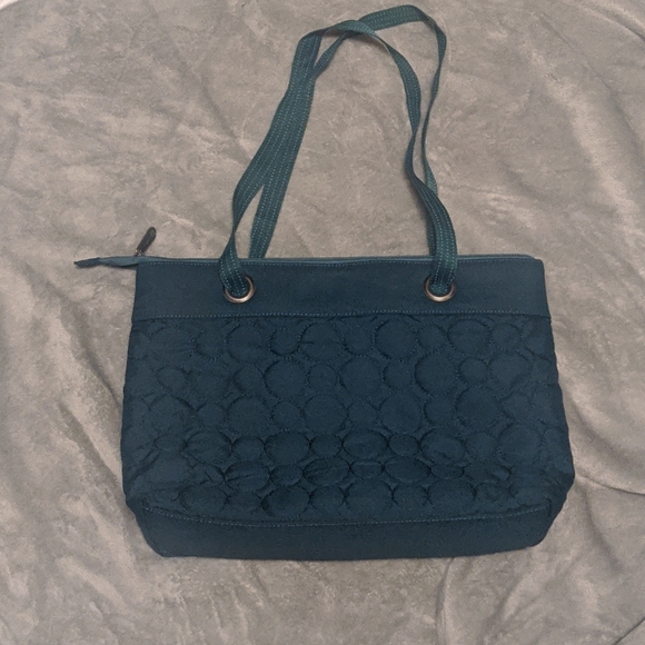 Thirty-one Vary You Expandable Tote Bag - Picture 2 of 6